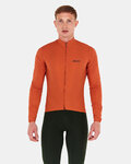 SANTINI chaqueta cortaviento - RTR WIND - naranja