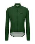 SANTINI chaqueta cortaviento - RTR WIND - verde