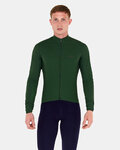 SANTINI chaqueta cortaviento - RTR WIND - verde