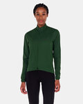SANTINI chaqueta cortaviento - RTR WIND - verde