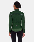 SANTINI chaqueta cortaviento - RTR WIND - verde
