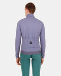SANTINI chaqueta aislante - RTR - azul claro