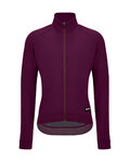 SANTINI chaqueta aislante - RTR - granate