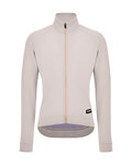 SANTINI chaqueta aislante - RTR - marfil