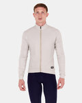 SANTINI chaqueta aislante - RTR - marfil