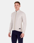 SANTINI chaqueta aislante - RTR - marfil