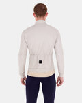SANTINI chaqueta aislante - RTR - marfil