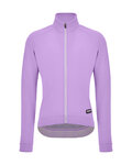 SANTINI chaqueta aislante - RTR - púrpura