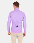 SANTINI chaqueta aislante - RTR - púrpura