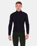 SANTINI chaqueta aislante - RTR - negro