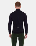 SANTINI chaqueta aislante - RTR - negro