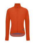 SANTINI chaqueta aislante - RTR - rojo