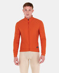 SANTINI chaqueta aislante - RTR - rojo