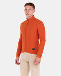 SANTINI chaqueta aislante - RTR - rojo