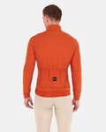 SANTINI chaqueta aislante - RTR - rojo