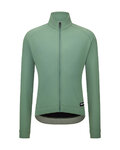 SANTINI chaqueta aislante - RTR - verde claro