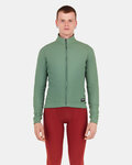 SANTINI chaqueta aislante - RTR - verde claro