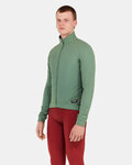 SANTINI chaqueta aislante - RTR - verde claro
