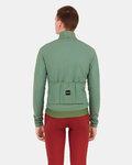 SANTINI chaqueta aislante - RTR - verde claro