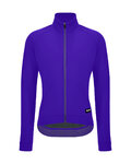 SANTINI chaqueta aislante - RTR - púrpura