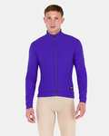SANTINI chaqueta aislante - RTR - púrpura
