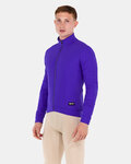 SANTINI chaqueta aislante - RTR - púrpura