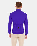 SANTINI chaqueta aislante - RTR - púrpura