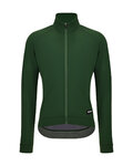 SANTINI chaqueta aislante - RTR - verde