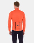 SANTINI chaqueta aislante - VEGA - rosa