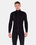 SANTINI chaqueta aislante - VEGA - negro