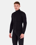 SANTINI chaqueta aislante - VEGA - negro