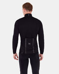 SANTINI chaqueta aislante - VEGA - negro