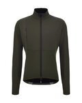 SANTINI chaqueta aislante - VEGA - verde