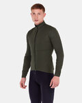 SANTINI chaqueta aislante - VEGA - verde