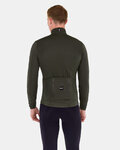 SANTINI chaqueta aislante - VEGA - verde