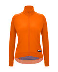 SANTINI chaqueta aislante - RTR - naranja