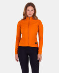 SANTINI chaqueta aislante - RTR - naranja
