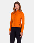 SANTINI chaqueta aislante - RTR - naranja