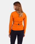 SANTINI chaqueta aislante - RTR - naranja
