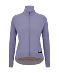 SANTINI chaqueta aislante - RTR - azul claro