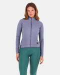 SANTINI chaqueta aislante - RTR - azul claro