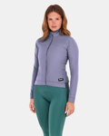 SANTINI chaqueta aislante - RTR - azul claro