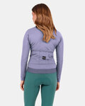 SANTINI chaqueta aislante - RTR - azul claro