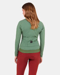 SANTINI chaqueta aislante - RTR - verde claro