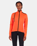 SANTINI chaqueta aislante - VEGA - rosa
