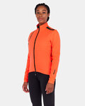SANTINI chaqueta aislante - VEGA - rosa