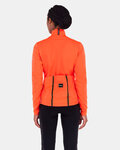 SANTINI chaqueta aislante - VEGA - rosa