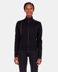 SANTINI chaqueta aislante - VEGA - negro