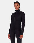 SANTINI chaqueta aislante - VEGA - negro