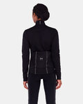 SANTINI chaqueta aislante - VEGA - negro